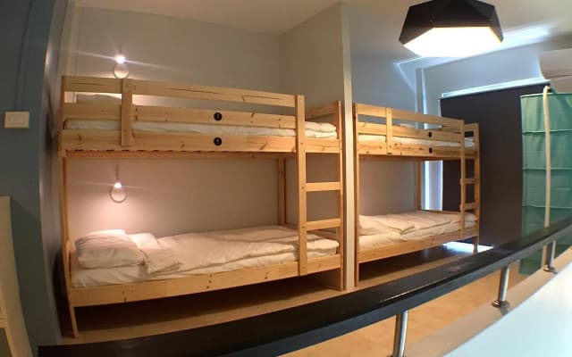 The Hostel Phuket - photo 3