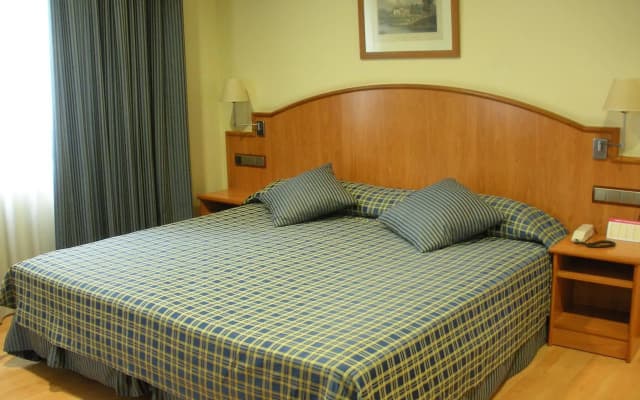 Hotel II Castillas Madrid - photo 3