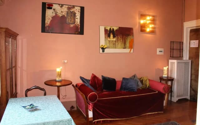 Hemeras Boutique House Lungarno River - photo 2