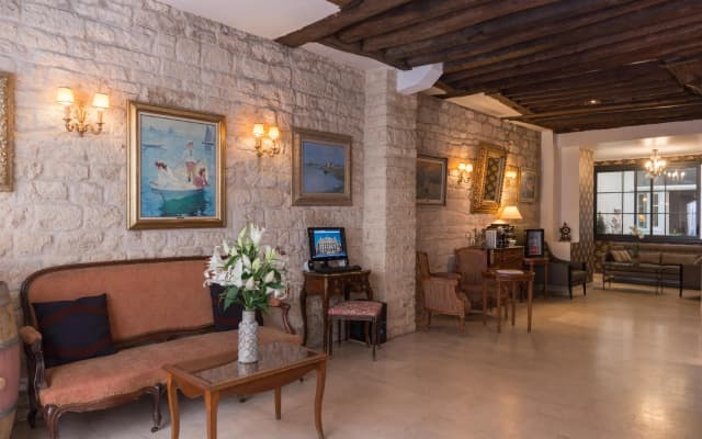 Hôtel Gaillon Opéra - photo 2