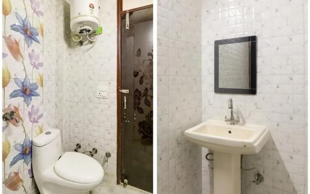 SPOT ON DEL2878 S K Residency - photo 3