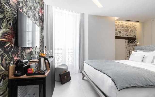 Le Dortoir Boutique Suites - photo 5