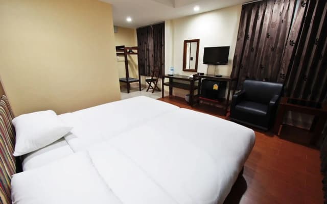 Inndigo Chiangmai - photo 2