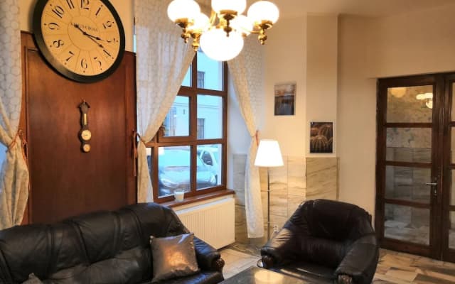 Elen's Hotel Arlington Prague - photo 2