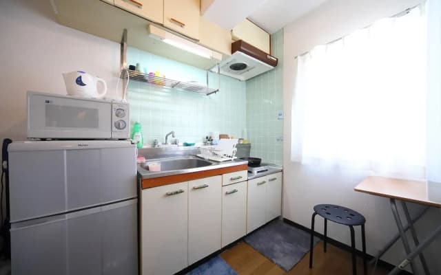 World Inn Naniwa - photo 3