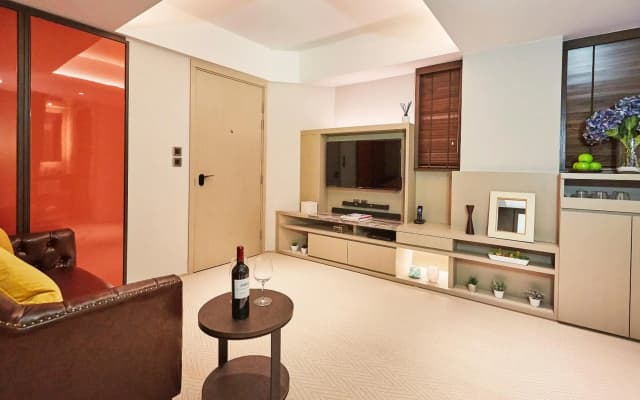 Princeton Residence - photo 4