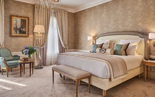 Hotel Westminster - photo 3