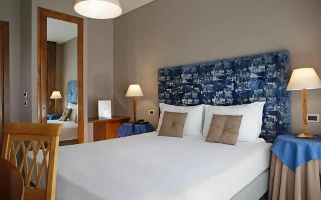 Hotel Ponte Milvio - photo 2