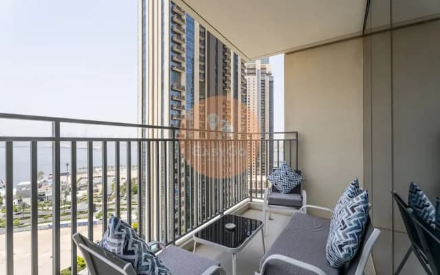 Easygo- Esteemed 2bdr With View Ic404 - photo 5
