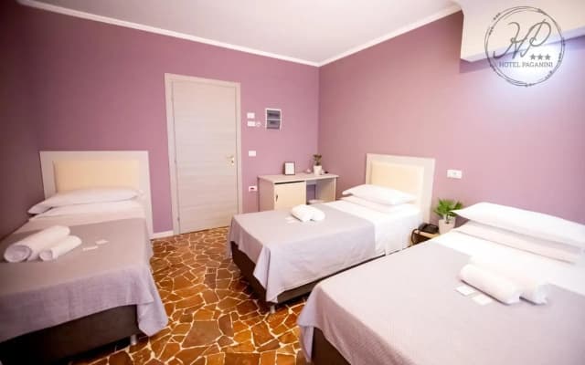 Hotel Paganini - photo 5