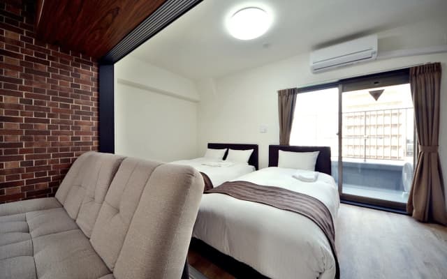 Takuto Stay Sakaisuji-Honmachi - photo 4