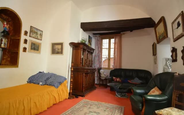 Period apartment 5 period in Old Nice near tramway - photo 4