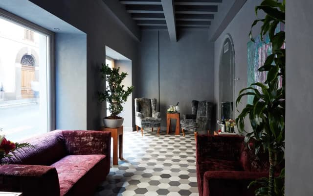 The Code Hotel - photo 2