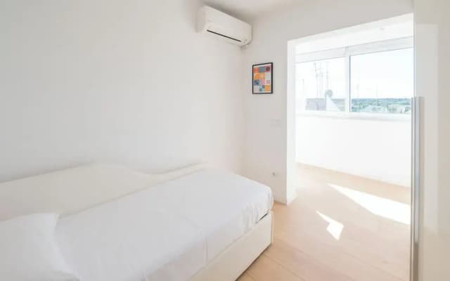 Caffarella Park Terraced 2Br Apartment - photo 5