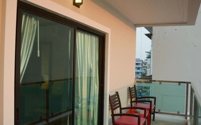 Sunlight Hotel - photo 5