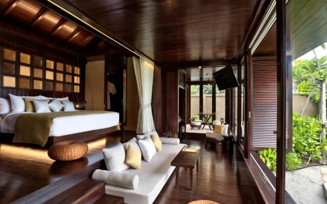 The Spa Resorts - Lamai Beach - photo 3