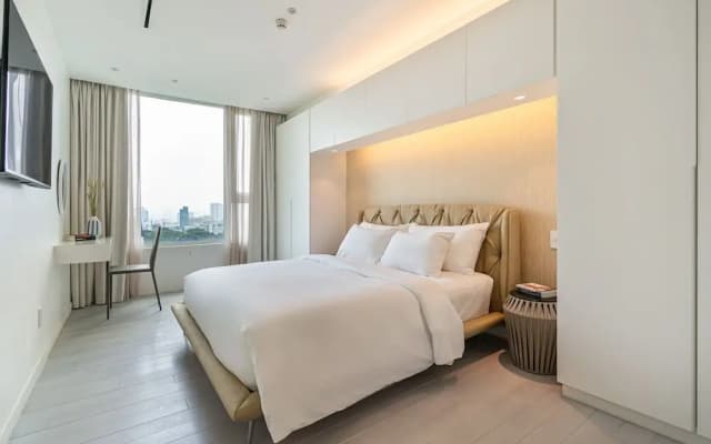 Saigon Finest - IDG Suites Collection - 12J - photo 5