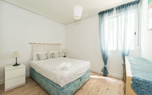 Apartamento en Hortaleza - photo 4