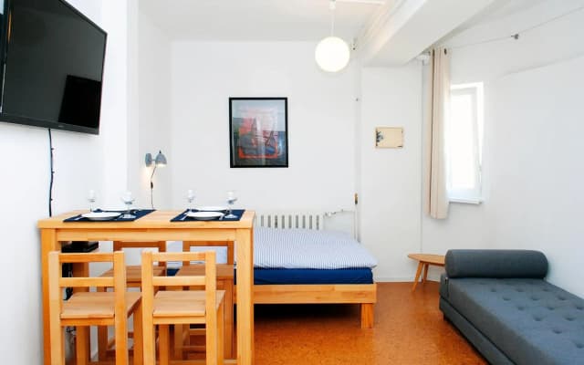 Appartement über dem Kino Toni - photo 2