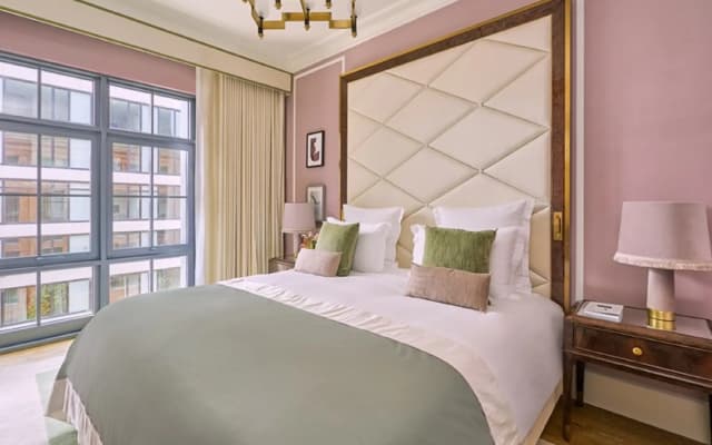 Fouquet's New York - photo 3