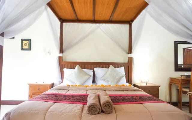 Soca Cantik Villas - photo 4