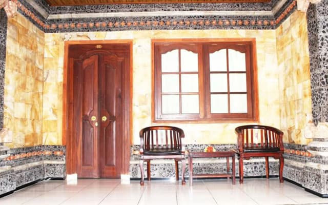 Segara Sadhu Inn Kuta by ecommerceloka - photo 2