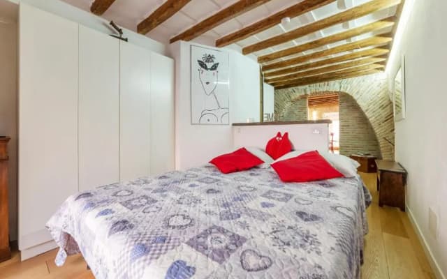Largo di Torre Argentina Cozy Studio - photo 2