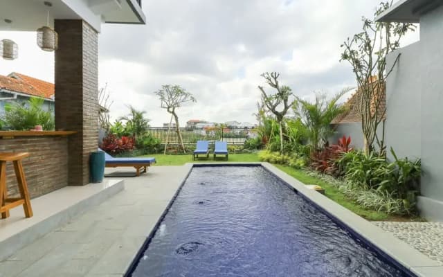 The Tristan Bali - photo 5