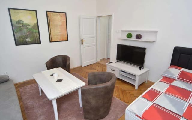 Apartment Amadeus - photo 4