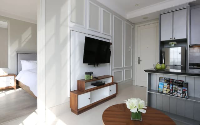 Havenwood Residence TB Simatupang - photo 4