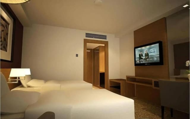 Hotel Tenera - photo 3