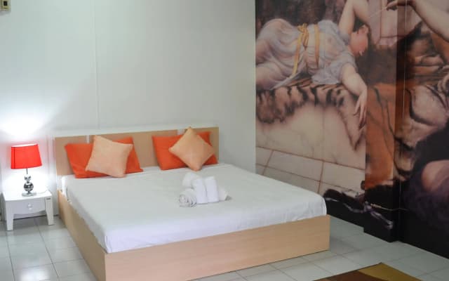 Phuket Art Home - photo 5