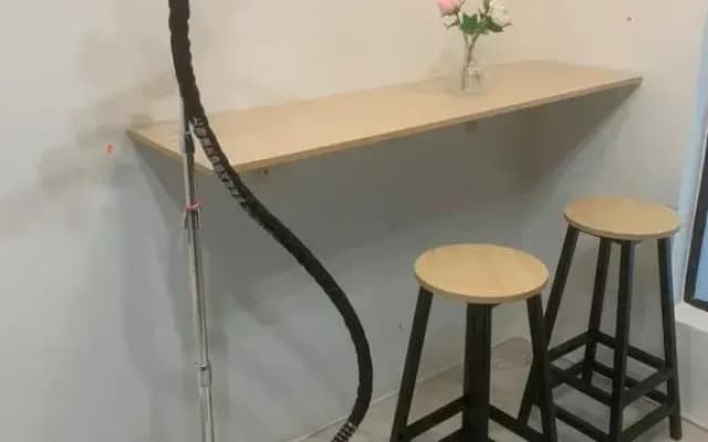 Mini Rest Room (Mini but 99% Full Equipped) - photo 4