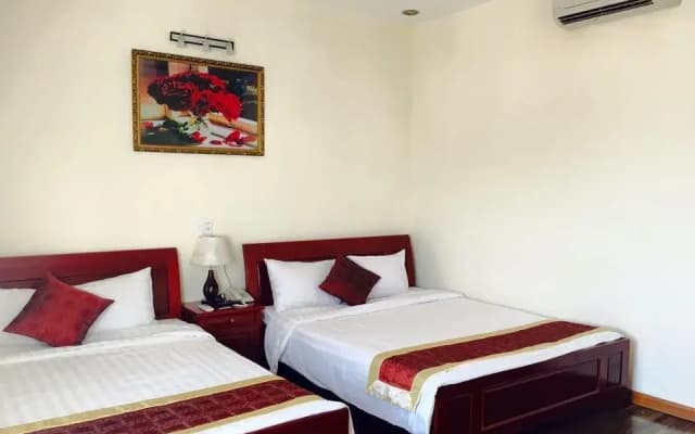 Thu Huong Hotel - photo 4