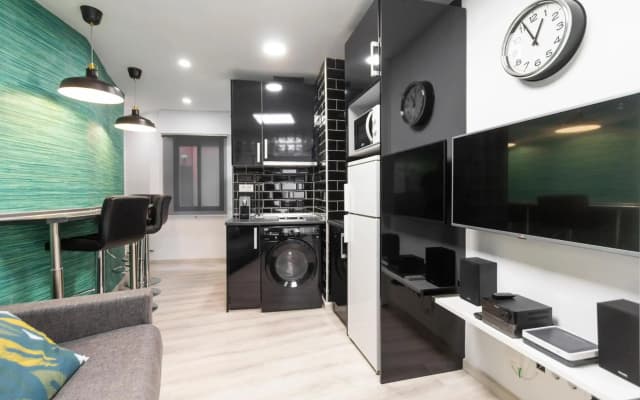 Apartamento Gran Via Callao - photo 2