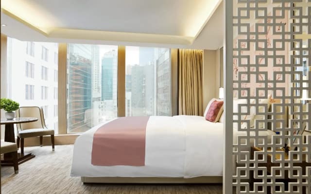 The Pottinger Hong Kong - photo 4