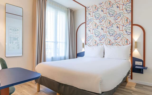 ibis Styles Paris Eiffel Cambronne - photo 3