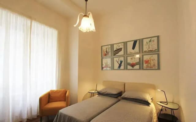 Gentile da Fabriano Apartments - photo 4