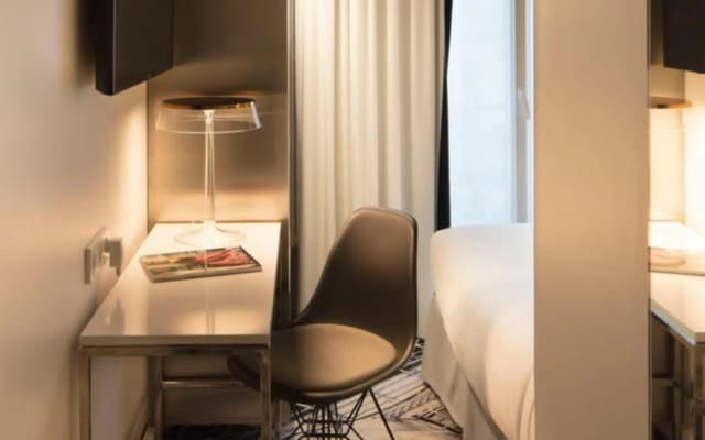 Nouvel Hotel Eiffel - photo 3