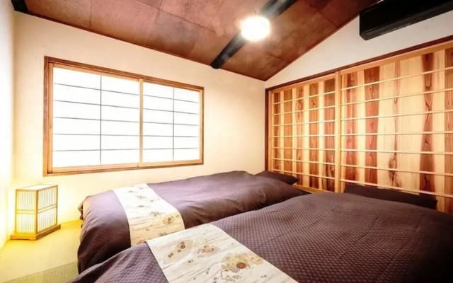 Kokonoe Machiya - photo 5