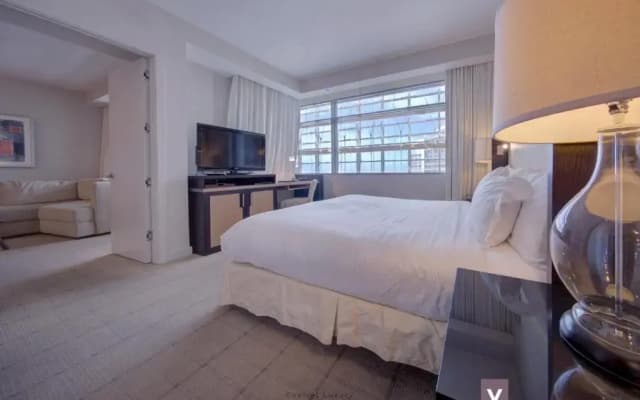 Conrad Miami Suites By Vesper - photo 5