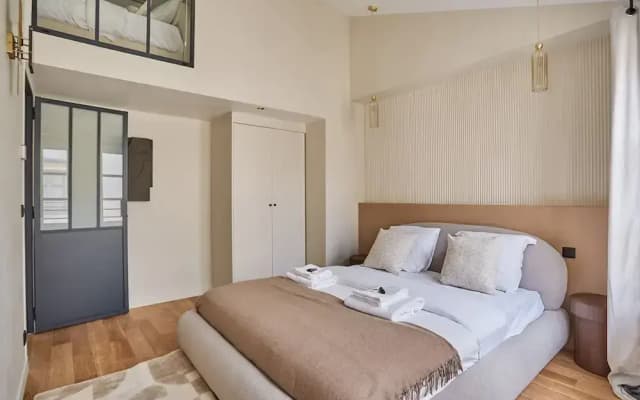 Amazing Apartment Le Marais Center of Paris - photo 5