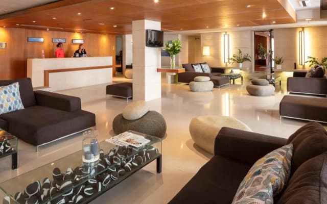 Hotel Beau Rivage - photo 2