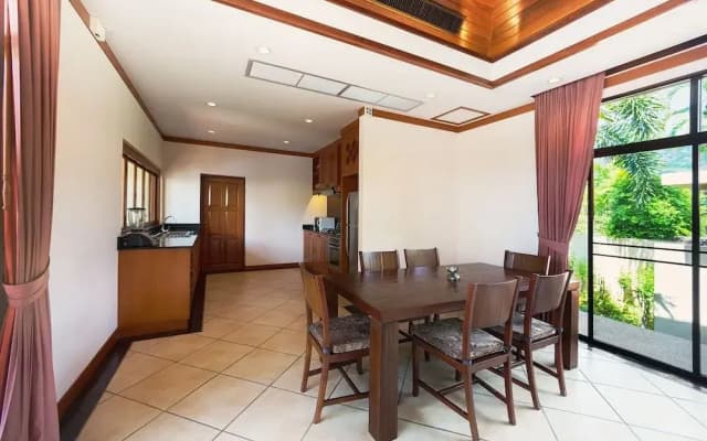 Villa Hoata - photo 3