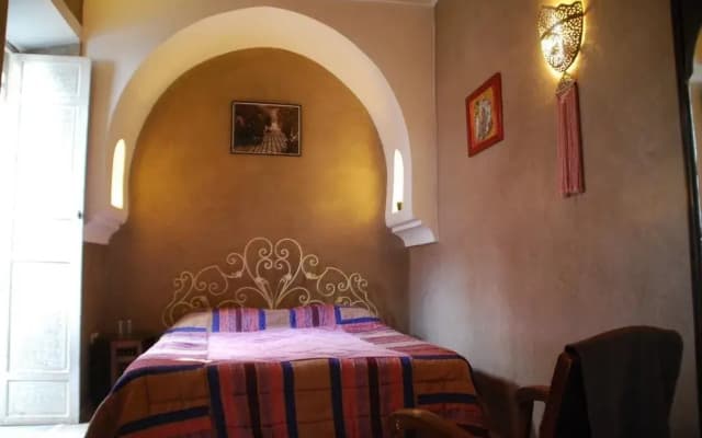 Riad Menzeh & SPA - photo 3