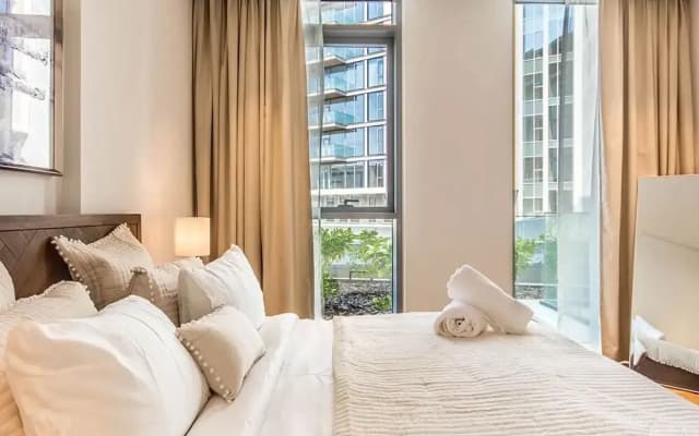 Bluewaters - 1BR - photo 2