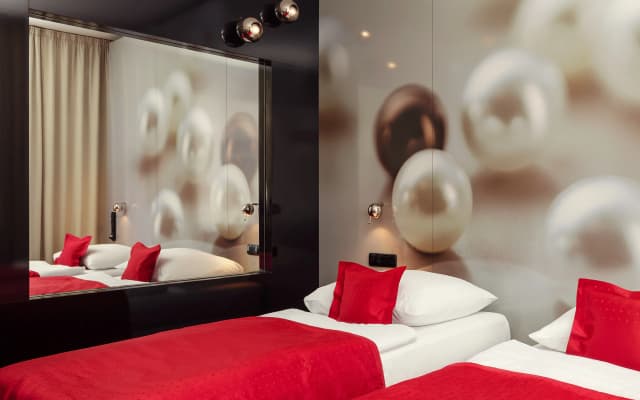 Hotel Perla - photo 2