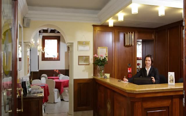 Hotel Ca' D'Oro Cannaregio - photo 2