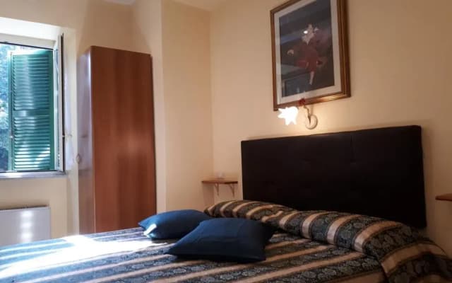 Hotel Major Aventinus - photo 3