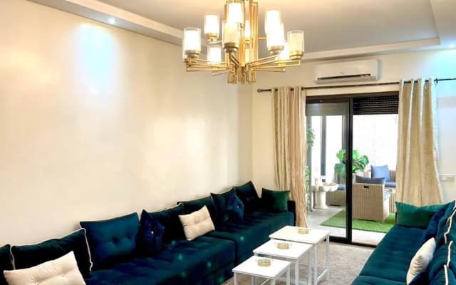 Duplex+Courtyard BestLocation Gueliz Opera Quarter - photo 2
